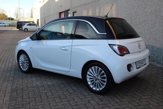 Opel ADAM - 1.2 ECOFLEX GLAM - 1