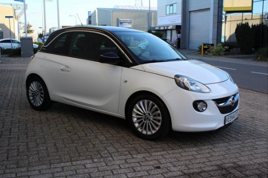 Opel ADAM - 1.2 ECOFLEX GLAM - 1