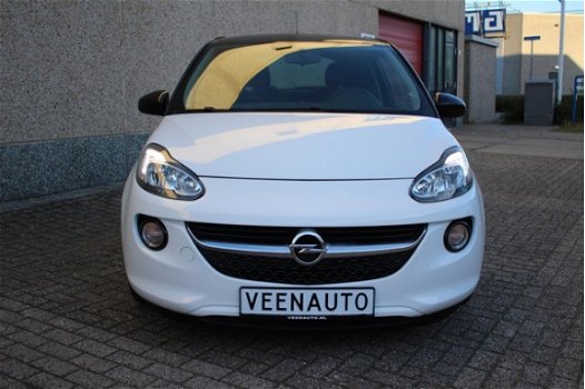 Opel ADAM - 1.2 ECOFLEX GLAM - 1