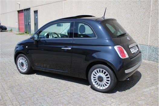 Fiat 500 - 0.9 TWINAIR 85PK LOUNGE - 1