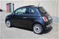 Fiat 500 - 0.9 TWINAIR 85PK LOUNGE - 1 - Thumbnail