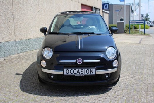 Fiat 500 - 0.9 TWINAIR 85PK LOUNGE - 1