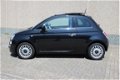 Fiat 500 - 0.9 TWINAIR 85PK LOUNGE - 1 - Thumbnail