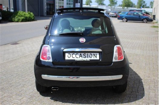 Fiat 500 - 0.9 TWINAIR 85PK LOUNGE - 1