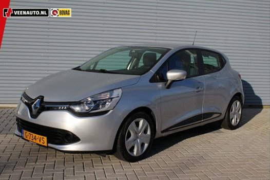 Renault Clio - 0.9 TCE 90 DYNAMIQUE - 1