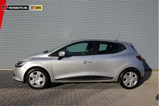 Renault Clio - 0.9 TCE 90 DYNAMIQUE - 1