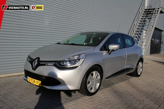 Renault Clio - 0.9 TCE 90 DYNAMIQUE - 1