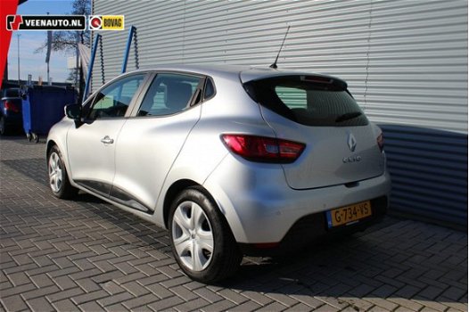 Renault Clio - 0.9 TCE 90 DYNAMIQUE - 1