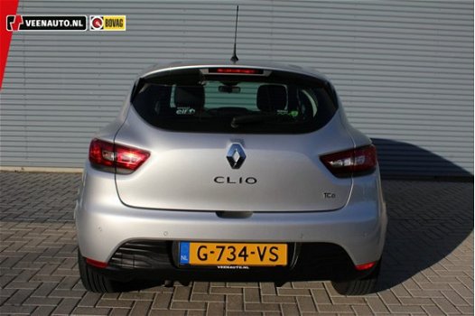 Renault Clio - 0.9 TCE 90 DYNAMIQUE - 1