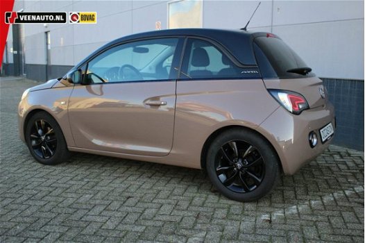 Opel ADAM - 1.2 ECOFLEX 3DRS JAM - 1