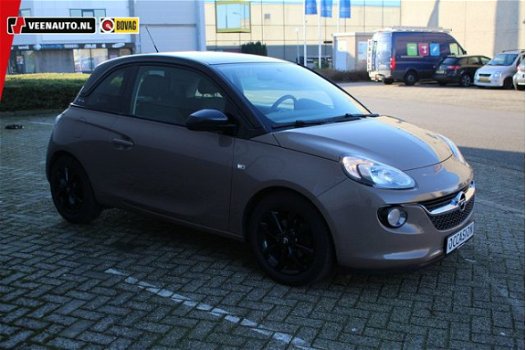 Opel ADAM - 1.2 ECOFLEX 3DRS JAM - 1