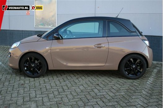 Opel ADAM - 1.2 ECOFLEX 3DRS JAM - 1