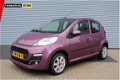 Peugeot 107 - 1.0 12V 5DR ENVY - 1 - Thumbnail