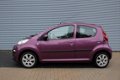 Peugeot 107 - 1.0 12V 5DR ENVY - 1 - Thumbnail