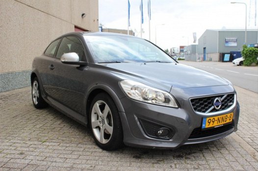 Volvo C30 - 1.6 R-Design - 1