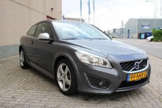 Volvo C30 - 1.6 R-Design