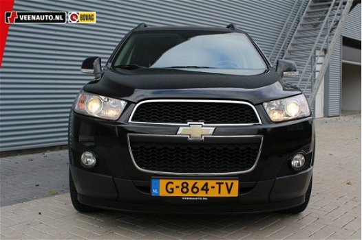 Chevrolet Captiva - 2.4 2WD LT 7-PERSOONS - 1