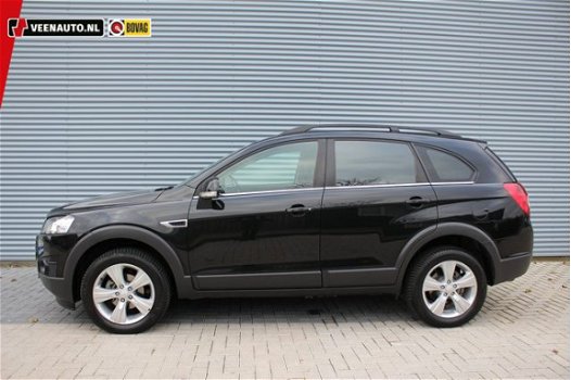 Chevrolet Captiva - 2.4 2WD LT 7-PERSOONS - 1