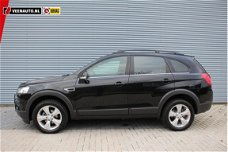 Chevrolet Captiva - 2.4 2WD LT 7-PERSOONS