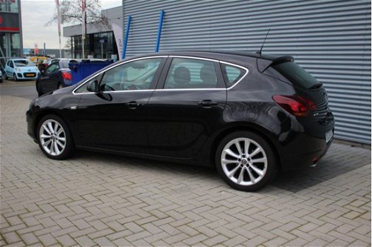 Opel Astra - 1.4 Turbo Sport - 1