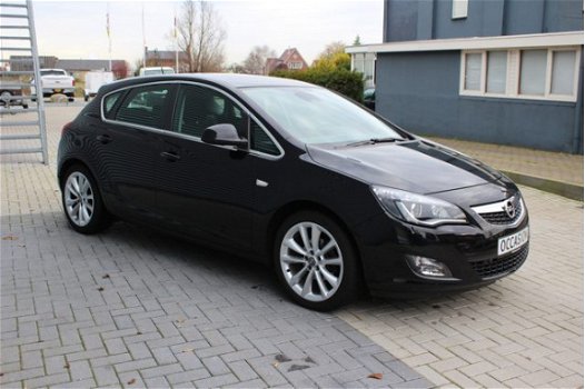 Opel Astra - 1.4 Turbo Sport - 1