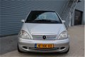 Mercedes-Benz A-klasse - 1.6 A160 LANG AUT APK T/M 13-01-2021 - 1 - Thumbnail