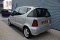 Mercedes-Benz A-klasse - 1.6 A160 LANG AUT APK T/M 13-01-2021 - 1 - Thumbnail