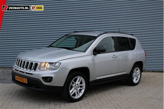 Jeep Compass - 2.0 70th Anniversary - 1