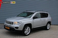 Jeep Compass - 2.0 70th Anniversary