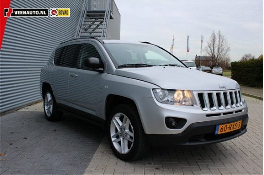 Jeep Compass - 2.0 70th Anniversary - 1