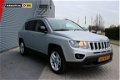 Jeep Compass - 2.0 70th Anniversary - 1 - Thumbnail