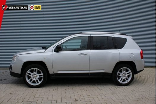 Jeep Compass - 2.0 70th Anniversary - 1