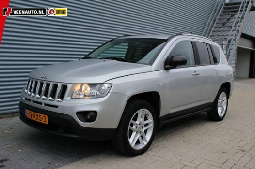 Jeep Compass - 2.0 70th Anniversary - 1