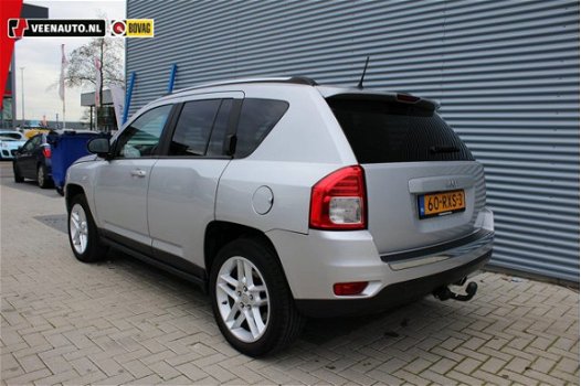 Jeep Compass - 2.0 70th Anniversary - 1