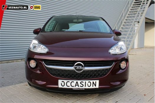 Opel ADAM - 1.2 ECOFLEX 3DRS GLAM - 1