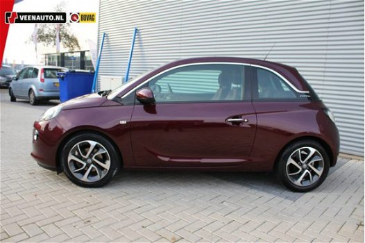 Opel ADAM - 1.2 ECOFLEX 3DRS GLAM - 1