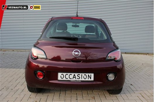 Opel ADAM - 1.2 ECOFLEX 3DRS GLAM - 1