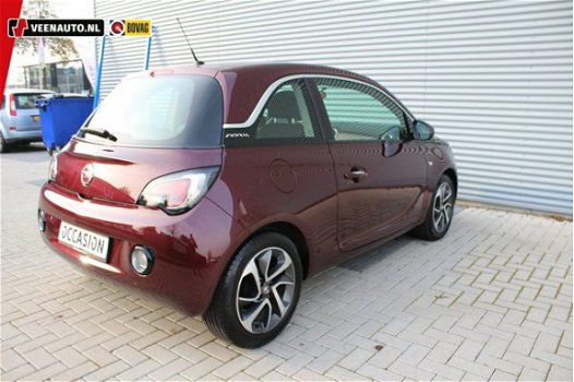 Opel ADAM - 1.2 ECOFLEX 3DRS GLAM - 1