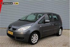 Mitsubishi Colt - 1.3 CZ5 AUTOMAAT INVITE trekhaak