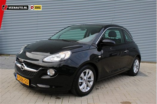 Opel ADAM - 1.2 JAM - 1