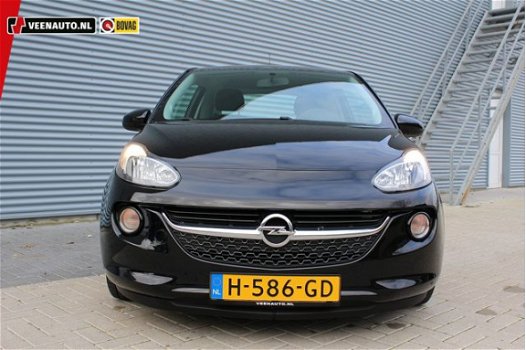 Opel ADAM - 1.2 JAM - 1