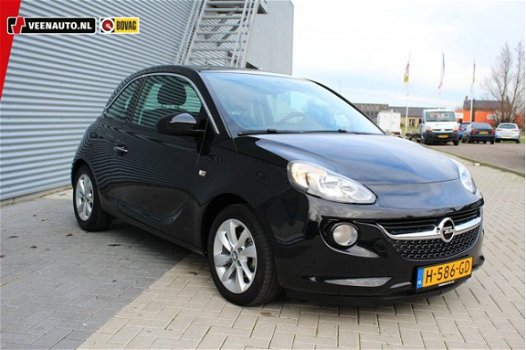 Opel ADAM - 1.2 JAM - 1