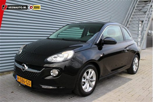 Opel ADAM - 1.2 JAM - 1