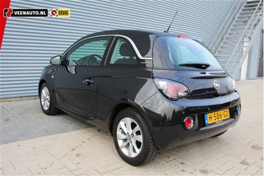 Opel ADAM - 1.2 JAM - 1