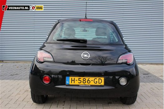 Opel ADAM - 1.2 JAM - 1