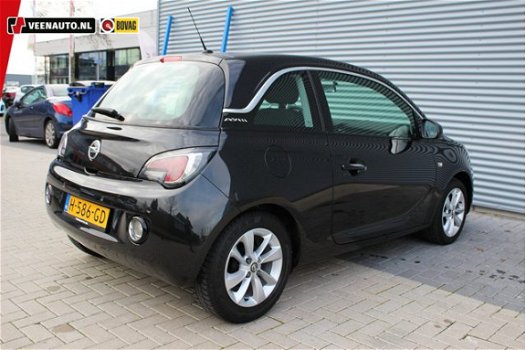 Opel ADAM - 1.2 JAM - 1