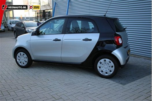 Smart Forfour - 1.0 52KW PURE - 1