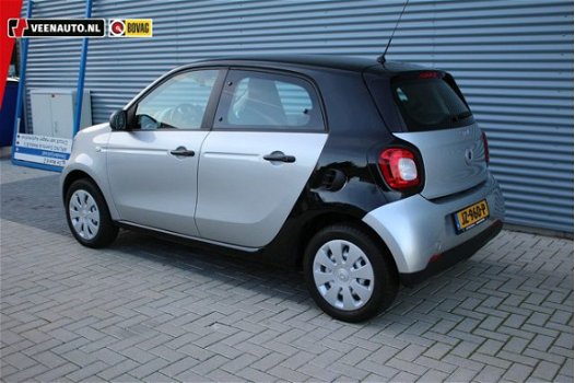 Smart Forfour - 1.0 52KW PURE - 1