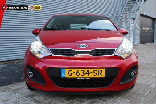 Kia Rio - 1.2 I 5DRS ACTIVE - 1