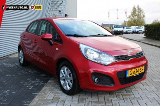 Kia Rio - 1.2 I 5DRS ACTIVE - 1